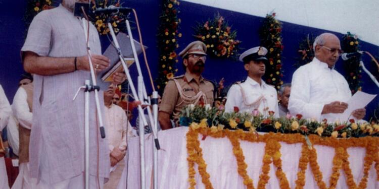 ‘Defining Day’ of Leadership: The Turning Point In PM Narendra Modi’s Political Chapter