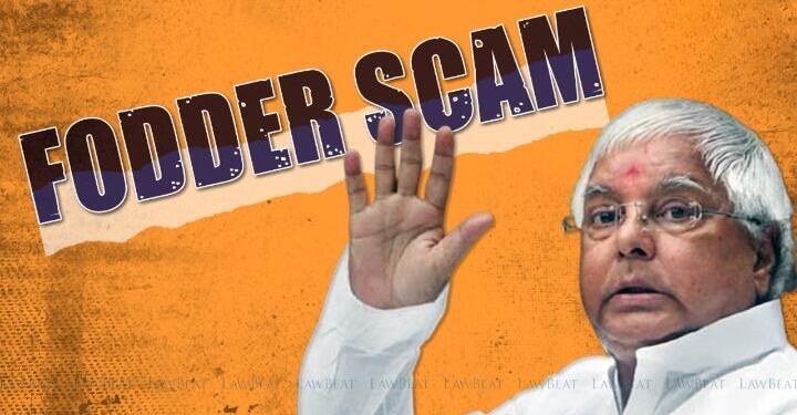 The Dark Decade – “The Fodder Scam: How One Raid Toppled Lalu Prasad Yadav’s Political Empire”