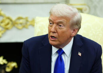 Imagindia to Nominate President Donald J. Trump for Gandhi Peace Prize — If Cambodia–Thailand Peace Accord Is Signed at ASEAN Summit