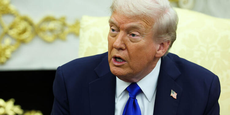 Imagindia to Nominate President Donald J. Trump for Gandhi Peace Prize — If Cambodia–Thailand Peace Accord Is Signed at ASEAN Summit