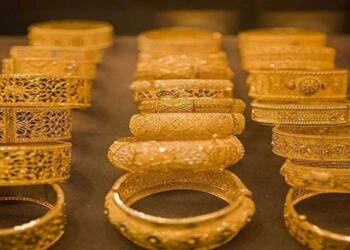 What Influences the Gold Rate in Ahmedabad?