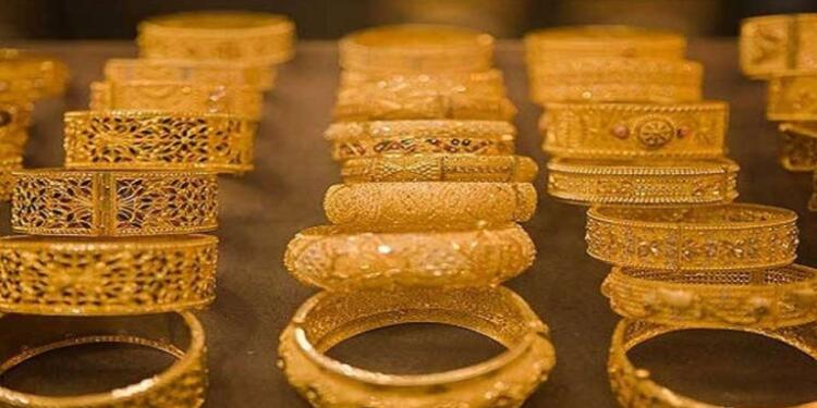 What Influences the Gold Rate in Ahmedabad?