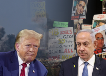 What Hamas Agreed On In Trump’s Gaza Plan? Will It Put an end to Israel- Hamas Conflict or Just a Temporary Pause ?