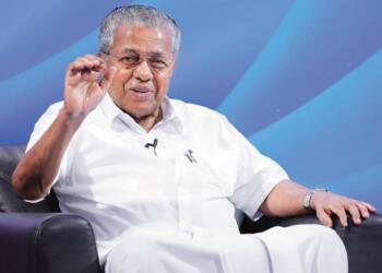 After Crying ‘Saffronisation’, Kerala Govt Quietly Joins PM SHRI to Pay Pending Teacher Salaries