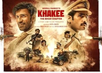 “Bihar Files Part 2: जब घोटाले का बैग मंत्री के घर नहीं, ‘बॉस’ लालू यादव के घर पहुंचा – कोलतार घोटाले की काली कहानी”