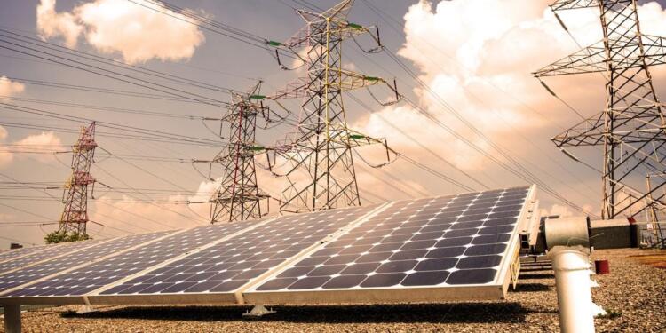 Top Renewable Energy Projects Transforming India’s Power Sector