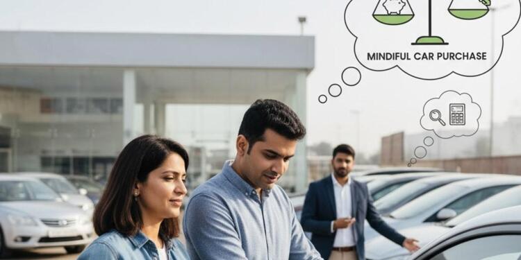 How to Choose a Used Car That Fits Your Budget and Lifestyle in India