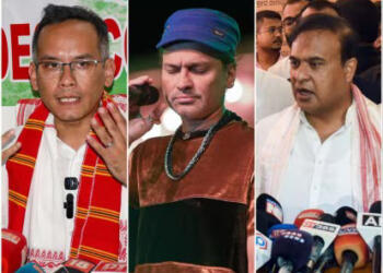 How Assam CM Himanta Biswa Sarma Exposed Congress-Left Propaganda That Targeted Zubeen Garg’s Hindu Identity