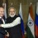 CIA-Linked Plot to Assassinate Prime Minister Modi? Chinese Inputs, Putin’s Lift…. A Triangular Coordination That Thwarted The Attempt!