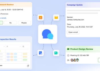 The Strategic Role of Connected Platforms in Mergers and Expansions