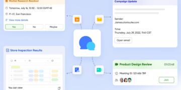 The Strategic Role of Connected Platforms in Mergers and Expansions