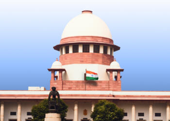 Supreme Court Dismisses Telangana’s Plea on 42% OBC Quota in Local Polls, Upholds 50% Cap Rule