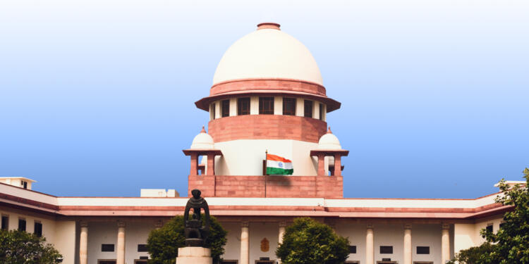 Supreme Court Dismisses Telangana’s Plea on 42% OBC Quota in Local Polls, Upholds 50% Cap Rule