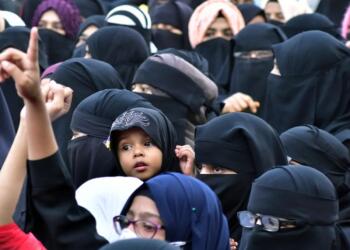 From Dress Code to Political Code: Kerala hijab Row Exposes CPM’s Selective Secularism