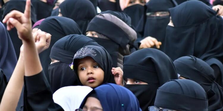 From Dress Code to Political Code: Kerala hijab Row Exposes CPM’s Selective Secularism