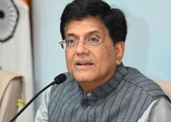 ‘No Deal With Gun To Our Head’: Piyush Goyal Reiterates India’s Position On Trade Pact With US