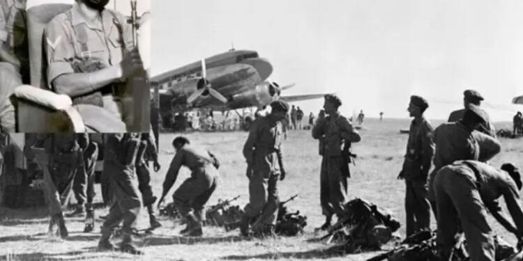 Infantry Day: When India Took the Sky to Save Kashmir on 27 October 1947