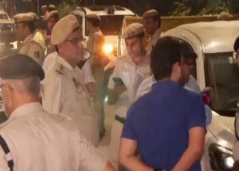 17 Bangladeshi women living illegally in Ahmedabad detained