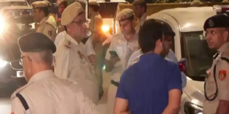 17 Bangladeshi women living illegally in Ahmedabad detained