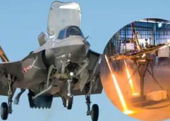 IIT Madras Achieves Breakthrough in Vertical Take-Off, Landing Technology for Next-Gen Aircraft