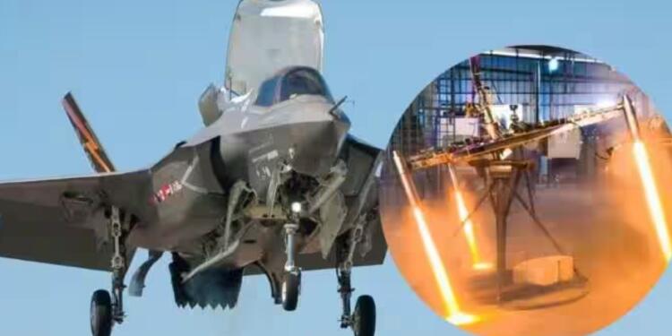 IIT Madras Achieves Breakthrough in Vertical Take-Off, Landing Technology for Next-Gen Aircraft