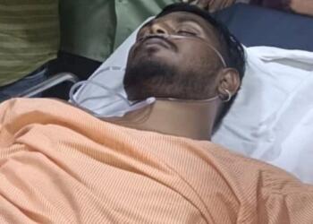 Gau Rakshak Shot in Hyderabad: Cattle Smuggling Row Sparks Political and Communal Tension