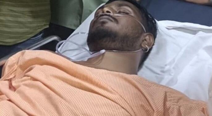 Gau Rakshak Shot in Hyderabad: Cattle Smuggling Row Sparks Political and Communal Tension