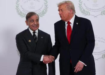 Bombs It’s Own People, Spreads Terrorism & Shamelessly Stands At Peace Summit in Egypt : Pakistan A Multi-Talented Actor