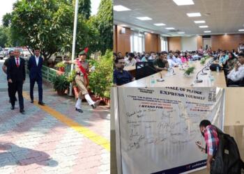 From Campus to Country: 1,000 Workshops Planned to Boost Youth Support for the Army and Defence Awareness