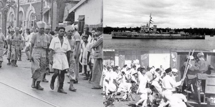 1946 Naval Mutiny – The Uprising That Truly Broke British Rule