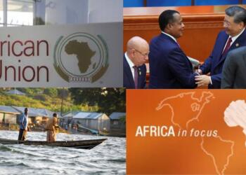Has Africa’s Maritime Voice Drowned Out?