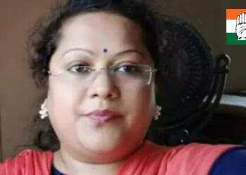 “Decades of Deceit: Soumya Chaurasia Case Highlights Congress’ Long Shadow of Financial Scam”