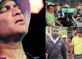 Zubeen Garg Death Mystery Deepens: How Allegations of Poisoning, Negligence and Cover-Up Surface?