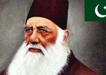 Sir Syed Ahmad Khan: Bigoted, Servile, Casteist — The Version Our Textbooks Leave Out
