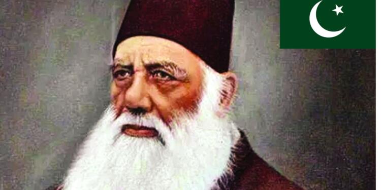 Sir Syed Ahmad Khan: Bigoted, Servile, Casteist — The Version Our Textbooks Leave Out