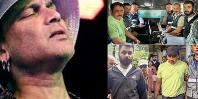 Zubeen Garg Death Mystery Deepens: How Allegations of Poisoning, Negligence and Cover-Up Surface?