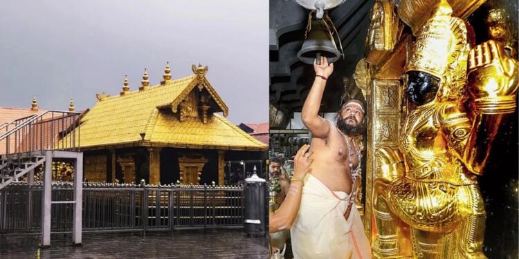 What is Sabarimala temple gold ‘theft’ controversy and How Prime Accused Is Arrested in The High-Profile Case?