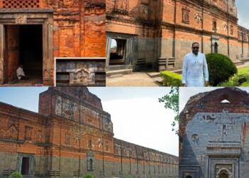 Adina Masjid or Adinath Mandir? What is The Real Story Behind Bengal’s Malda Mosque Seen In Yusuf Pathan’s Social Media Post