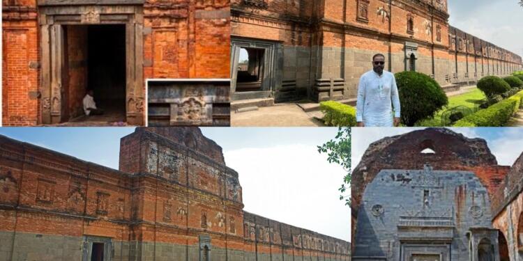 Adina Masjid or Adinath Mandir? What is The Real Story Behind Bengal’s Malda Mosque Seen In Yusuf Pathan’s Social Media Post