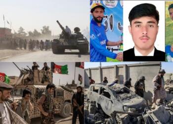 The Shattered Alliance: How Pakistan and the Taliban Fell Apart & Why A Patch-up is Next To Impossible?