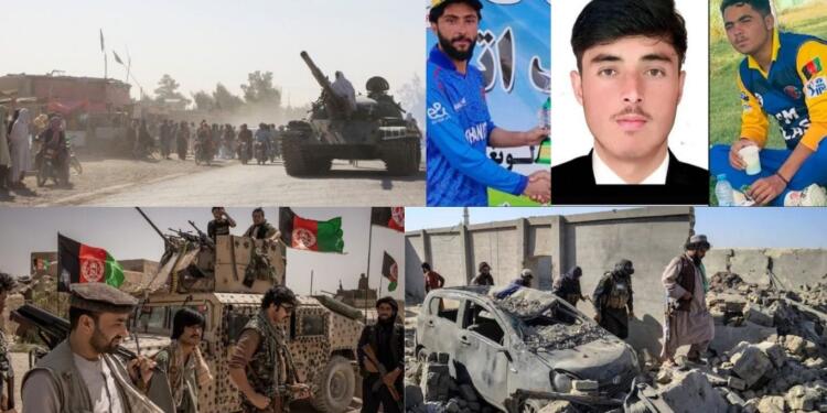 The Shattered Alliance: How Pakistan and the Taliban Fell Apart & Why A Patch-up is Next To Impossible?