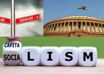 India’s Socialistic Capitalism: A Blueprint for a People-Centric Development Model