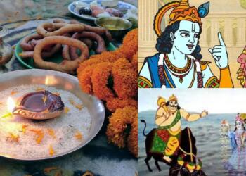 From Lord Krishna & Subhadra to Yamaraj & Yamuna Story Behind Bhai Dooj: A Festival that Celebrates the Eternal Bond