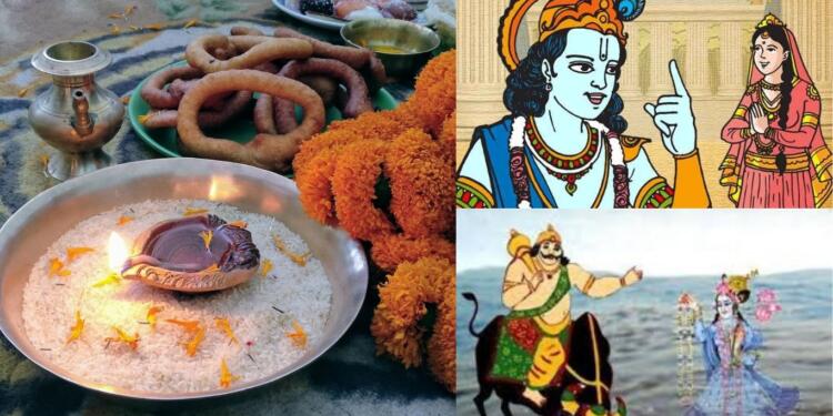 From Lord Krishna & Subhadra to Yamaraj & Yamuna Story Behind Bhai Dooj: A Festival that Celebrates the Eternal Bond