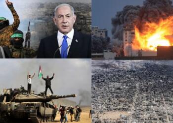 October 7, Two Years Later: How Hamas Awoke Israel and Buried the Two-State Dream