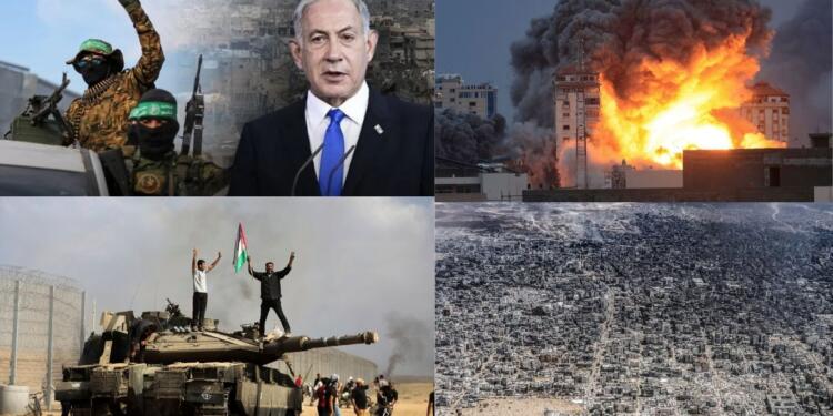 October 7, Two Years Later: How Hamas Awoke Israel and Buried the Two-State Dream