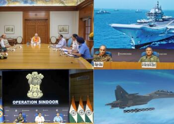 Strategic Signalling, Not Bombast: Reassessing Military Rhetoric in Modern Warfare