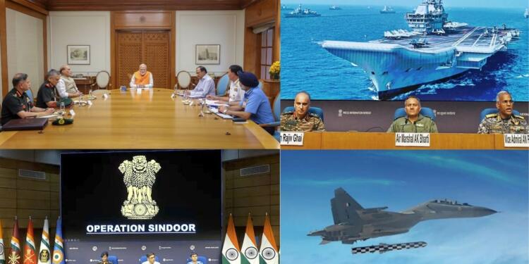 Strategic Signalling, Not Bombast: Reassessing Military Rhetoric in Modern Warfare