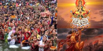How Chhath Puja Connects From Karna to King Priyavrata: A Festival Rooted in Sanatan Dharma and Gratitude