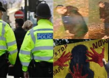 Rising Tide of Hate Crimes Against Indians In UK As Another Indian-Origin Woman Assaulted In A Racially Motivated Attack